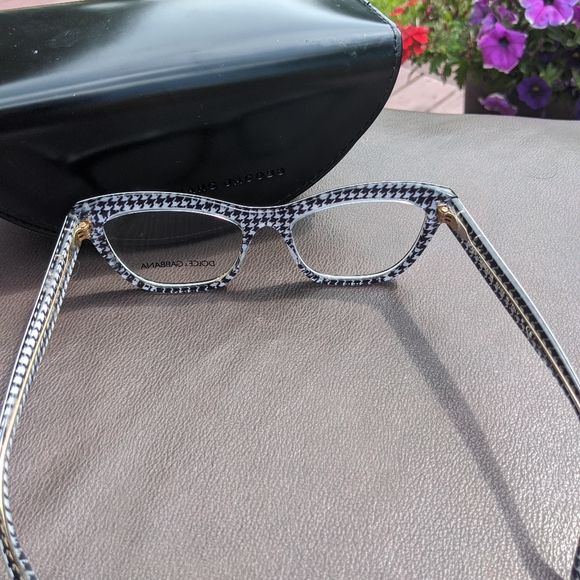 Dolce & Gabbana glasses - Picture 5 of 5